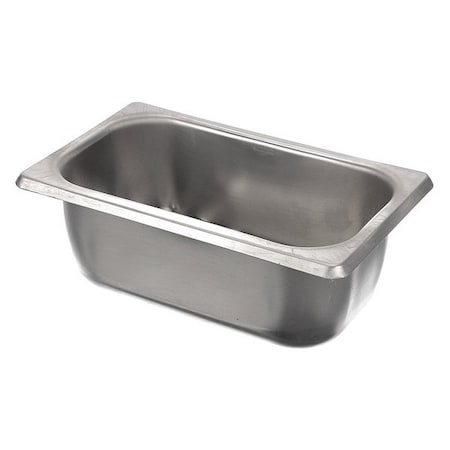 Component Hardware Stainless Steel Bracket Mount Grease Cup F15-0019