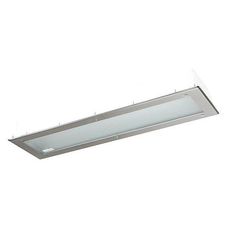 Component Hardware Recessed Mount 53W Natural White Strip LED-L82-1040-50N