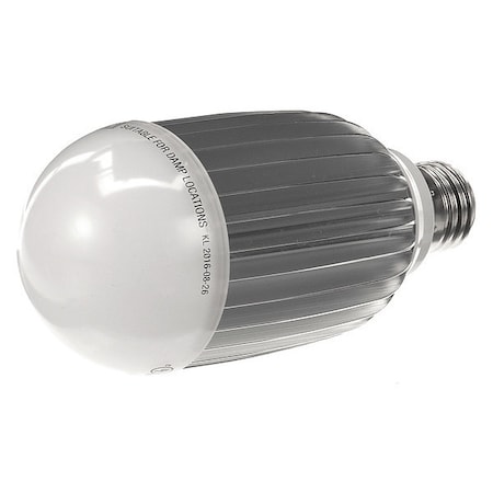 Component Hardware Natrual White LED Hood Lamp 12W LED-40000N-P