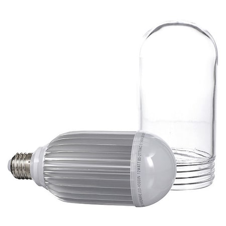 Component Hardware Natrual Whte LED Hood Lamp, Tempred Glass LED-40001N