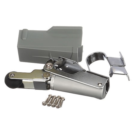 Component Hardware Hydraulic Door Closer and Hook 1-1/8" Of R55-1020