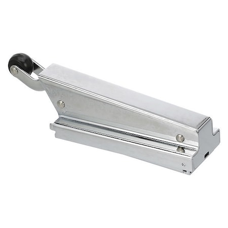 Component Hardware Polished CP Hydraulic Door Closer Body W94-Y201