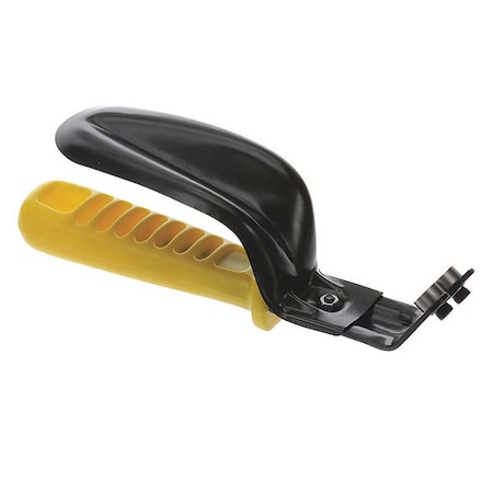 Component Hardware Adjustble Deburring Tool With Hand Guard DBR-1000