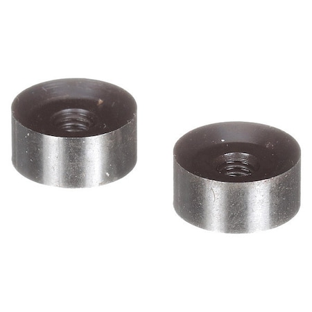 Component Hardware M-2 Steel Replacement Deburring Blades DBR-1000-RR