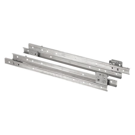 Component Hardware Stainless Steel 26" L, 150 lb. Capacity S25-0026