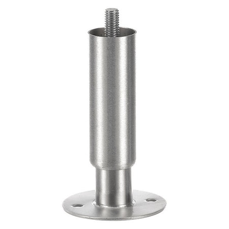 Component Hardware S/S Security Equip Leg 1/2-13 x 3/4"L Pr A50-9939-C