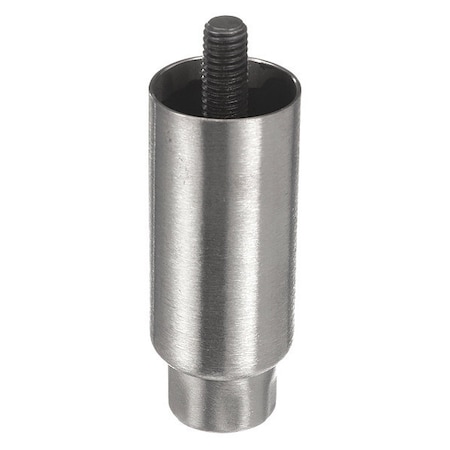 Component Hardware S/S Equip Leg 1/2-13 x 3/4"L Prot Stud A50-5032-C