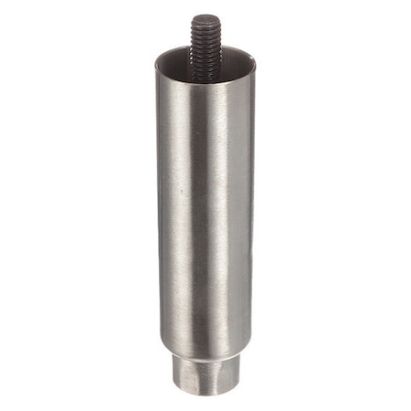 Component Hardware S/S Equip Leg 1/2-13 x 3/4"L Prot Stud A50-5048-C