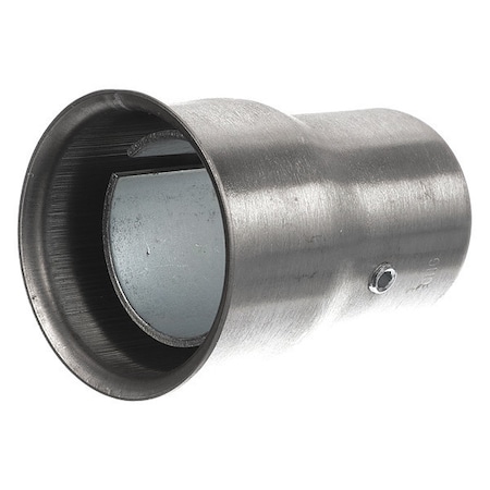 Component Hardware S/S Leg Socket FlangedTop And Flared Bod A20-0206-C