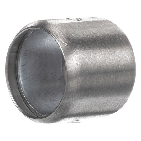 Component Hardware Stainless Steel Tubular Shelf Support 1 A24-0206-C