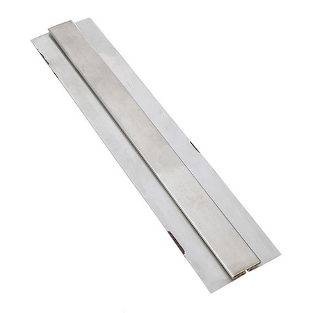 Component Hardware Type 430 S/S Extra Wide Divider Bar J64-1651-78