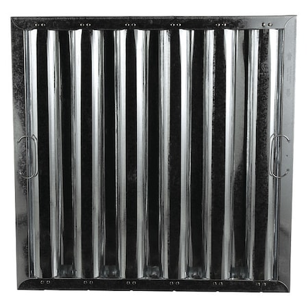 Component Hardware Type VI 16" H x 16" W x 1-3/4" D Galvani FG51-1616