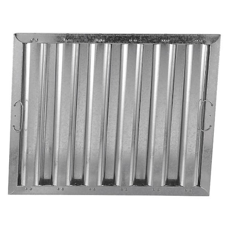 Component Hardware Type VI 16" H x 20" W x 1-3/4" D Galvani FG51-1620