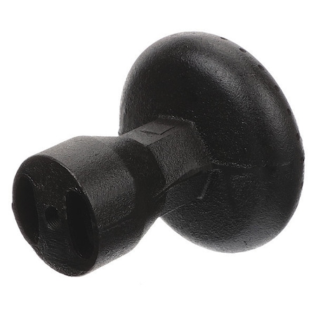 Component Hardware Cast Iron Mushroom Burner 7,000 BtuH G22-4320