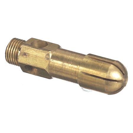 Component Hardware Brass Jet Burner G28-6491