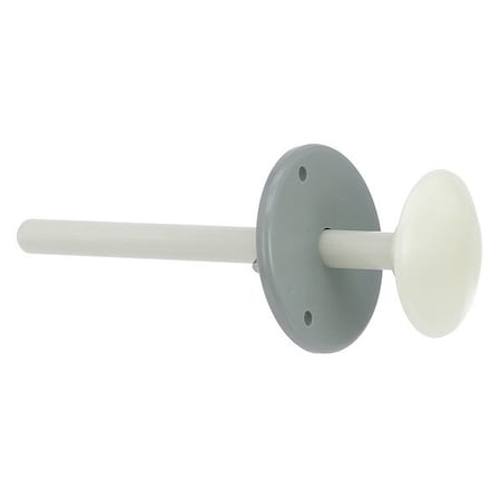 Component Hardware Frost-Free Fiberglass Surface Mt Inside W28-2400X