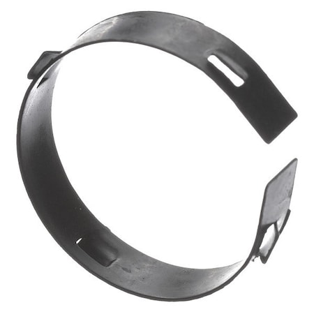 Component Hardware Spring Steel Posi-Grip Locking Ring A10-0010-C