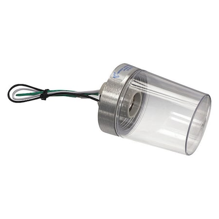 Component Hardware Incandescent Refrigerator Light Fixture L20-1010