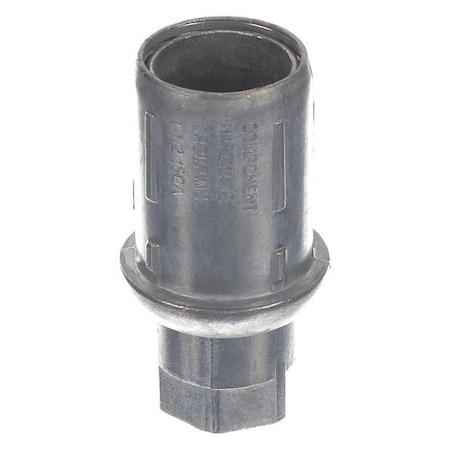 Component Hardware Natural Finish Zinc Die Cast Adjustable A10-0611-C