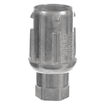 Component Hardware Natural Finish Zinc Die Cast Adjustable A10-0811-C