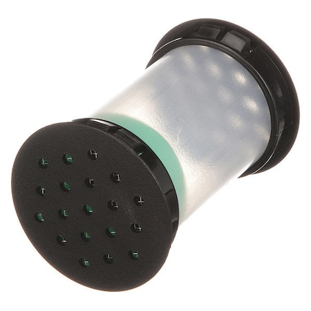 Component Hardware Micro-Mini Vent Port For Reach-In Refrig R88-1000