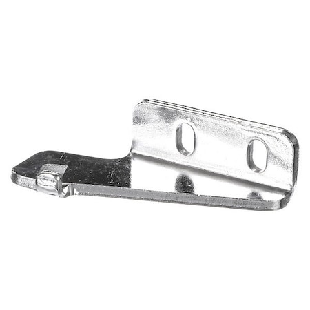 Component Hardware Chrome Plated Right Hand Horizontal Cartridge Bracket R56-5010