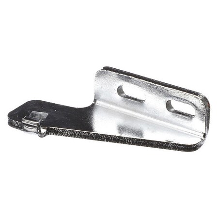 Component Hardware Chrome Plated Right Hand Horizontal Cartridge Bracket R56-5016