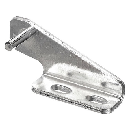 Component Hardware Chrome Plated Right Hand Horizontal Pivot Bracket R56-7010