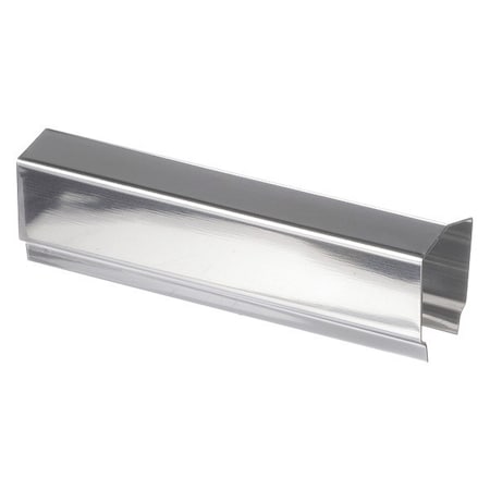COMPONENT HARDWARE Chrome Plated Chrome Plated Cover R50-X003