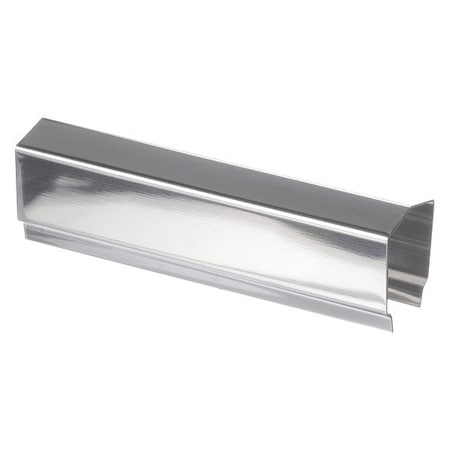 Component Hardware Chrome Plated Chrome Plated Cover R50-X003
