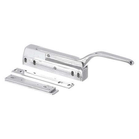 Component Hardware CP Die Cast HD Magnetic Latch With Offse R25-1700-XNC