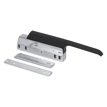 Component Hardware CP Die Cast HD Magnetic Latch w/Offset B R25-2700-XNC