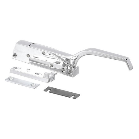 Component Hardware CP Die Cast Magnetic/Mechanical Latch Of R24-9175-X