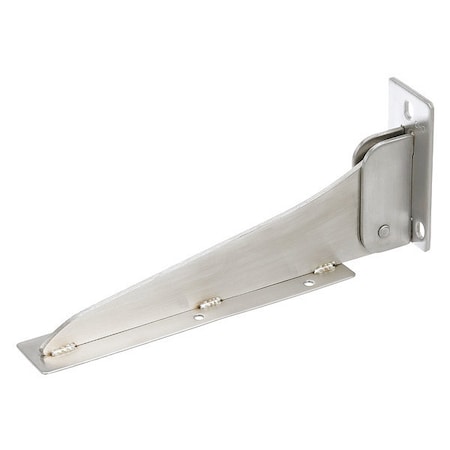Component Hardware Stainless Steel Fold Down Shelf Bracket J19