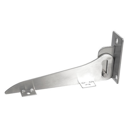 Component Hardware Stainless Steel Folding Removable Shelf J19-5000