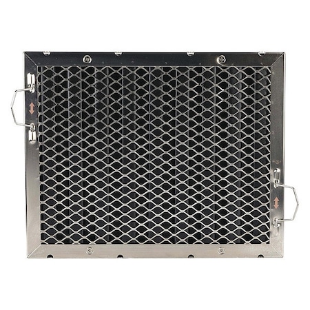 Component Hardware Type I 16"H x 20"W x 1-3/4"D Spark Arres 151620