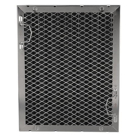 Component Hardware Type I 20"H x 10"W x 1-3/4"D Spark Arres 152010