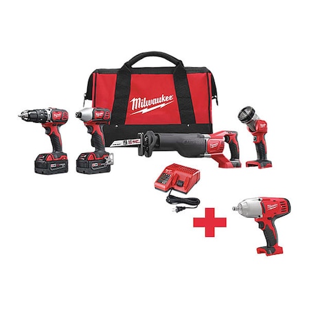Milwaukee Tool