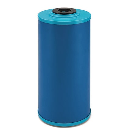 Pentair 5Heavy Duty Iron Reduction Cartridge 10" RO6-SS2-S18