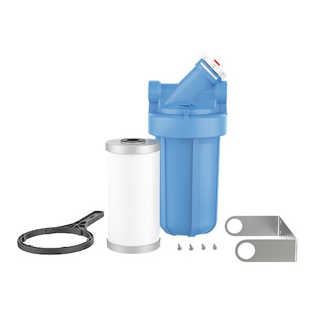 Pentair Heavy Duty Lead Reduction System 10" PB35-S-S18