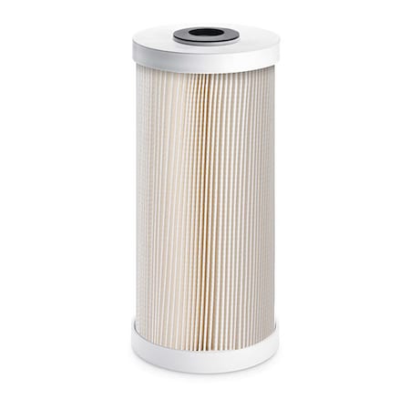 Pentair 5Sediment Cartridge HeavyDuty 10", 5Micron,  RS15-R-05