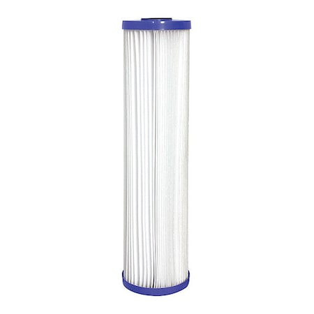 Pentair 30Sediment Cartridge HeavyDuty20", 30Micron,  RS6-20-SC-S18