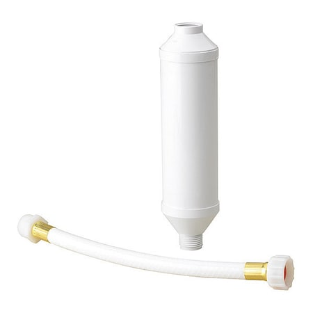 Pentair Outdoor/RV Taste and Odor Filter RV1-S2-S18