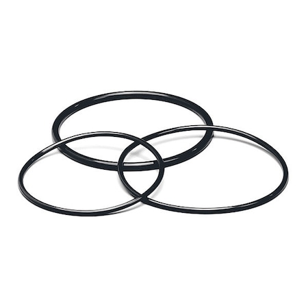 Pentair Standard Replacement O-ring Kit OK25-DC6-S18
