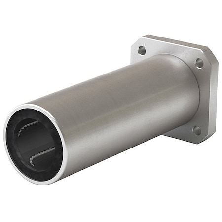 Pbc Linear Pillow Block, 0.750" Bore, 3.094" IPK12GW