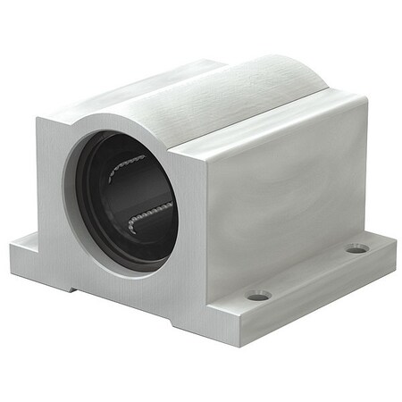 PBC LINEAR Pillow Block, 1.250" Bore, 3.625" IPP20G