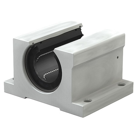 Pbc Linear Pillow Block, 0.750" Bore, 1.875" IPPN12G