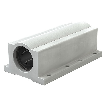Pbc Linear Pillow Block, 1.000" Bore, 6.000" IPPW16G