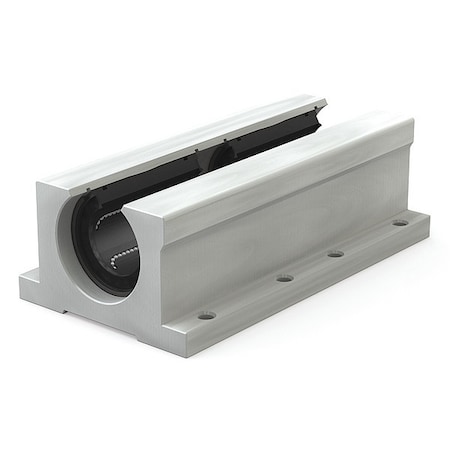 Pbc Linear Pillow Block, 1.500" Bore, 9.000" IPPWN24G