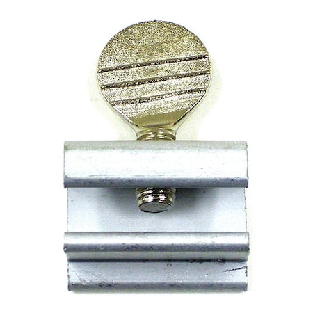 Nu-Set Sliding Window Lock, Thumbscrew 2209